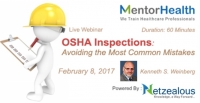 OSHA Inspections 2017